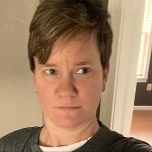 Meet your Posher, Heather